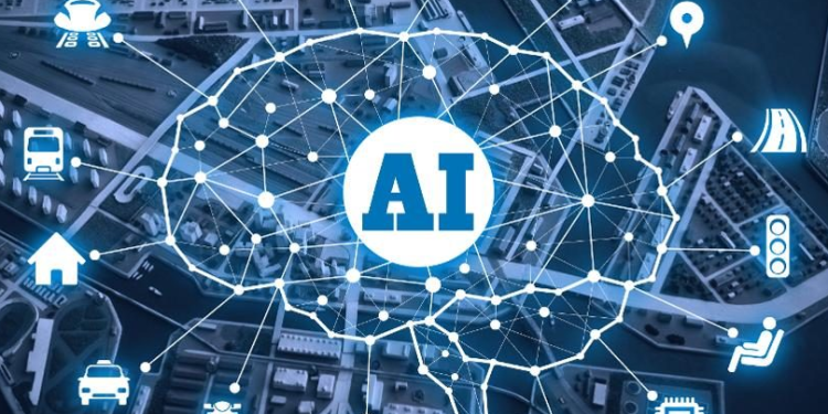 Services offered by AI software development companies