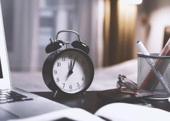 10 Time Management Techniques for Busy Professionals