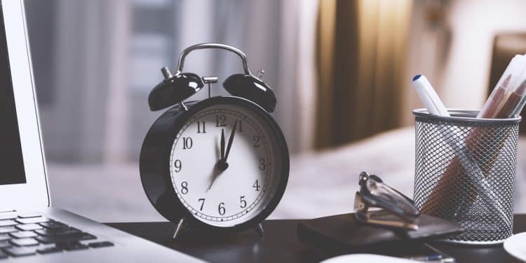 10 Time Management Techniques for Busy Professionals