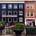 In Amsterdam, An Altered Perspective