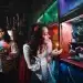 What makes escape rooms exciting?
