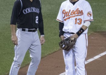 The Third Baseman Era