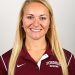 A four year rower, Arrato is dedicated in the boat and the classroom.