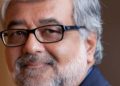 Wife of Professor Found Dead