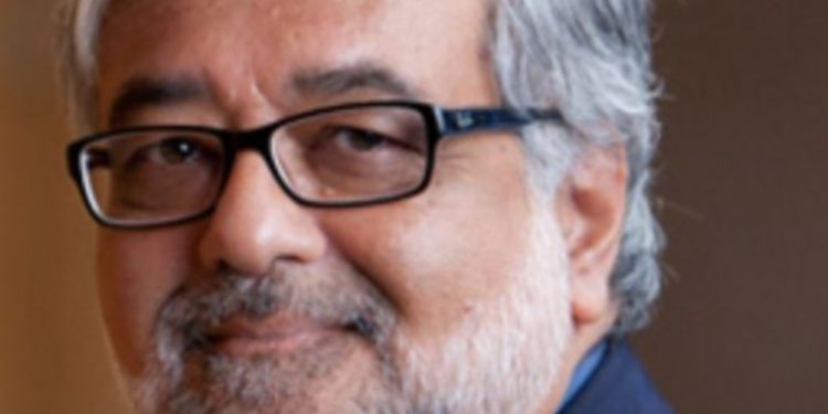 Wife of Professor Found Dead