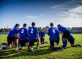 Unleash Your Team Spirit: Creating a Custom Sports Jersey That Roars Success