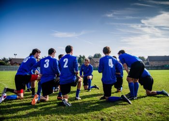 Unleash Your Team Spirit: Creating a Custom Sports Jersey That Roars Success