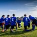 Unleash Your Team Spirit: Creating a Custom Sports Jersey That Roars Success