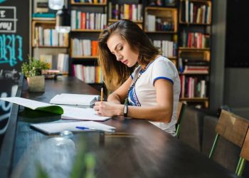 Professional Help with Any Kind of Assignments
