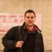 Senior Profile: Matty Najfeld