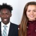 Athletes of the Week Feb.1-7, 2017
