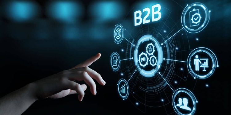 B2B Ecommerce: All the Information You Need