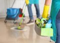 What Is Included in a Deep House Cleaning Service?