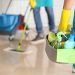 What Is Included in a Deep House Cleaning Service?