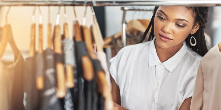 How to Build a Profitable Retail Business with Wholesale Clothing
