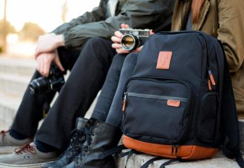 Backpack Company Brings in Big Bucks