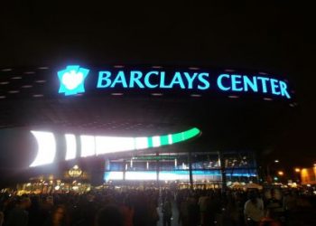 The Barclays is the new home of the Islanders. (Courtesy of Wikimedia)