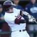 Baseball Swept By #21 Long Beach State