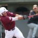 Baseball Goes 1-2 in Greenville