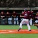 Baseball Eyes Postseason Success