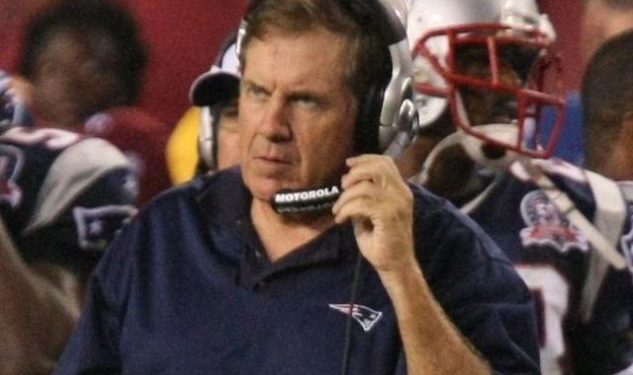 Overtime: On Bill Nye and Bill Belichick