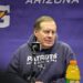 Retooling After a Championship