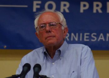 Sanders’ Silence on Foreign Affairs
