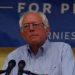 Sanders’ Silence on Foreign Affairs