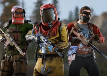 The Best-Looking Rust Skins in 2023