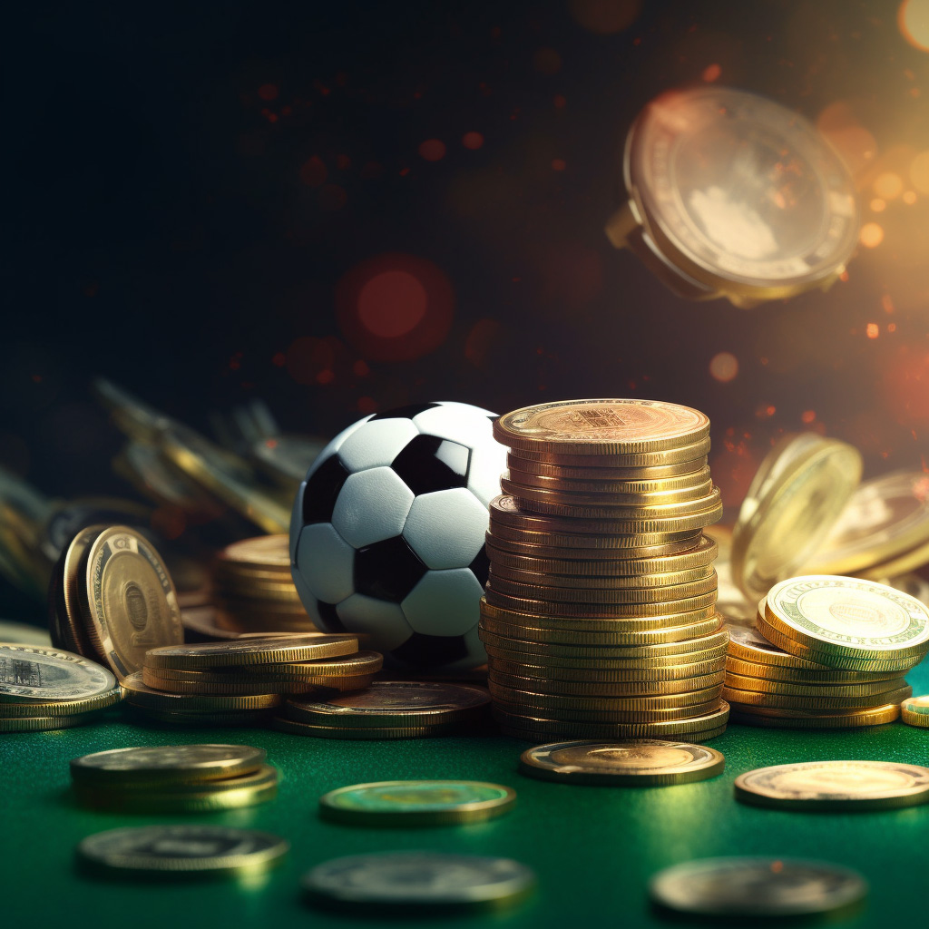 Bankroll Management for Beginner Bettors: A Guide to Financial Stability in  Sports Betting - The Fordham Ram