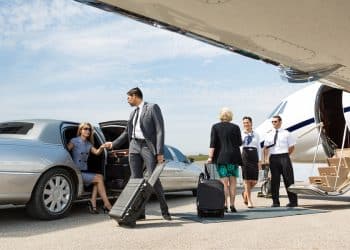 Tips for Choosing an Airport Car Service