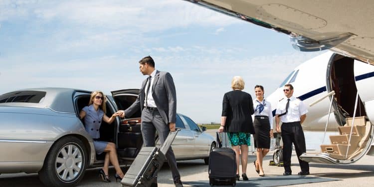 Tips for Choosing an Airport Car Service
