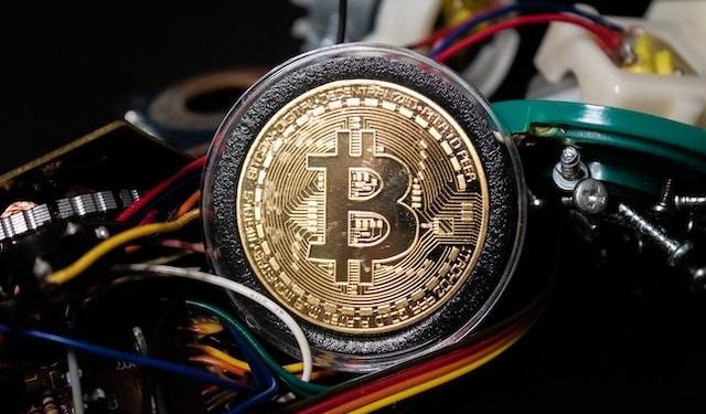 Is Solo Bitcoin Mining More Profitable? - The Fordham Ram
