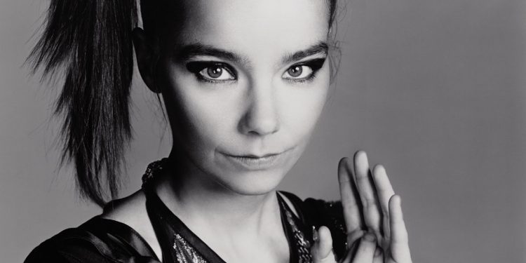 Björk’s Album Carries Hope and Sadness