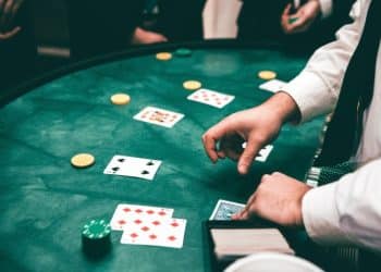 Online Casino Tournaments - Games and Experiences