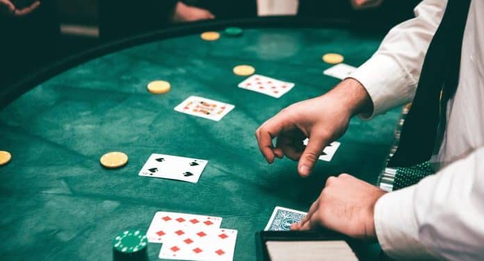 Online Casino Tournaments - Games and Experiences