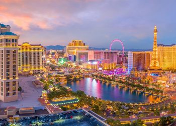 What Shouldn’t Happen In Vegas