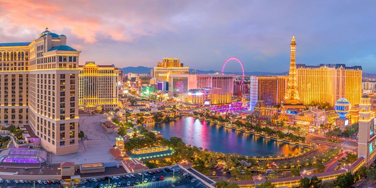 What Shouldn’t Happen In Vegas
