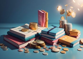 5 Best Financial Books to Transform Your Money Mindset