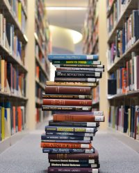 Reading for the Collegiate Soul