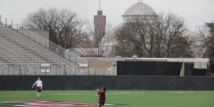 Fordham, NYBG Reach Agreement Allowing Students Regular Free Grounds Admission