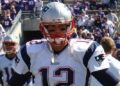Tom Brady will play week 1 after all.