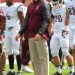 Breiner Named Head Football Coach