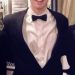 Who’s That Kid? It’s Brian Reynolds, FCRH ’17