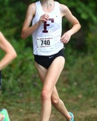 Senior Profile: Brianna Tevnan
