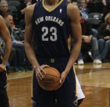 Overtime: On the NBA