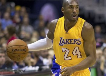 The End of an NBA Era