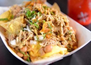Think Outside the (Burrito) Box