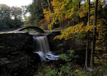 Buttermilk Falls Inn & Spa: A Unique Retreat