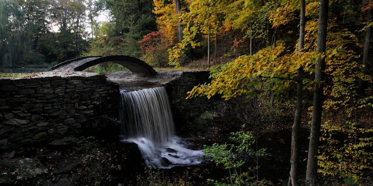 Buttermilk Falls Inn & Spa: A Unique Retreat